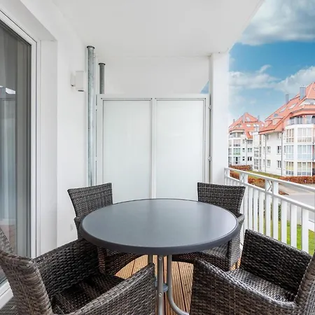 Apartmentanlage Meerblickvilla Apartmentanlage Meerblickvilla 1-16 Apartment