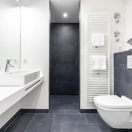 Apartmentanlage Meerblickvilla Apartmentanlage Meerblickvilla 1-16 Apartment *