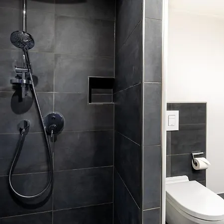 Apartmentanlage Meerblickvilla Apartmentanlage Meerblickvilla 1-16