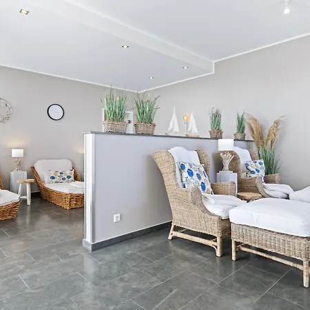 Apartment Apartmentanlage Meerblickvilla Apartmentanlage Meerblickvilla 1-16